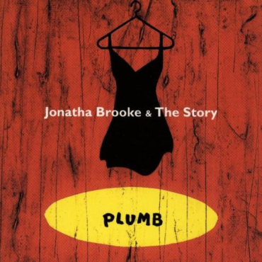 Jonatha Brooke & The Story - Plumb (CD-Used)