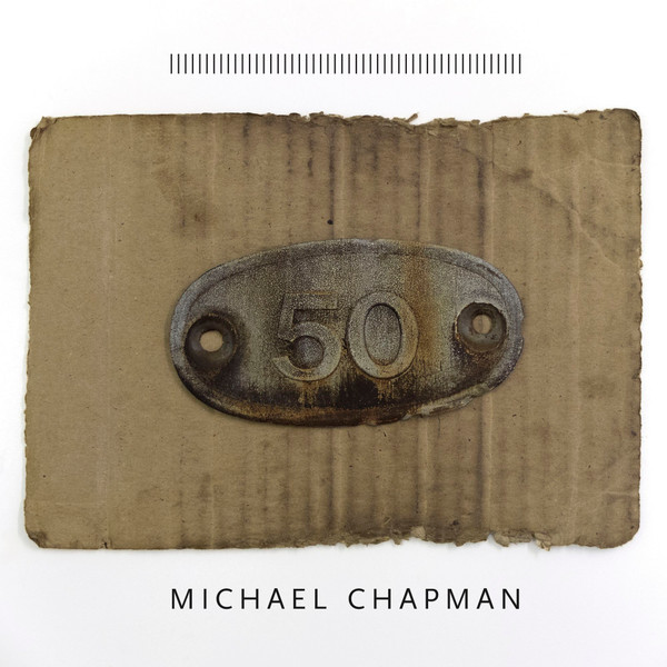 Chapman, Michael - 50 (CD-Used)