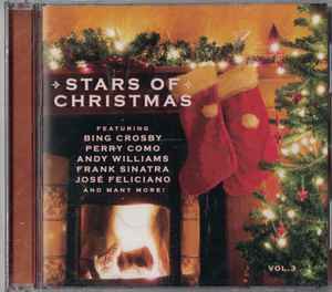 Various - Stars Of Christmas Vol. 3 (CD-Used)
