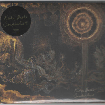 Kishi Bashi - Sonderlust (CD-Used)