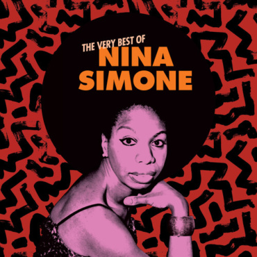 Simone, Nina - Very Best Of Nina Simone - Limited 180-Gram Crystal Clear Vinyl [Import] (LP-New)