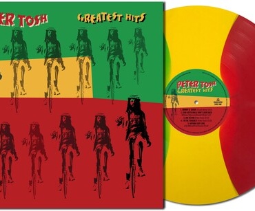 Tosh, Peter - Greatest Hits (RSD 2025) (LP-New)