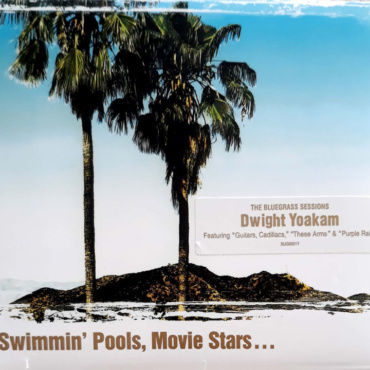 Dwight Yoakam - Swimmin' Pools, Movie Stars... (CD-Used)