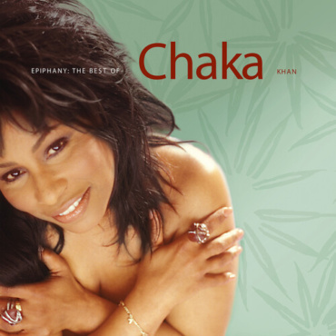 Khan, Chaka - Epiphany: The Best Of Chaka Khan (LP-New)