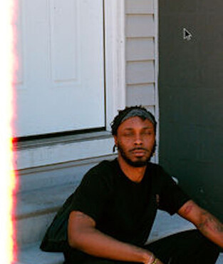 Jpegmafia - Veteran - Clear (LP-New)