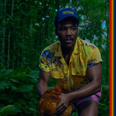 Childish Gambino - Bando Stone And The New World (LP-New)