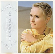 Melissa Etheridge - Christmas In America (CD-Used)