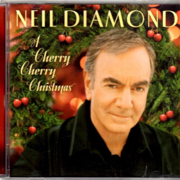 Neil Diamond - A Cherry Cherry Christmas (CD-Used)