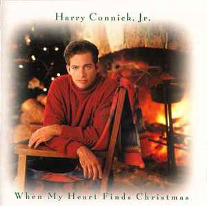 Harry Connick, Jr. - When My Heart Finds Christmas (CD-Used)