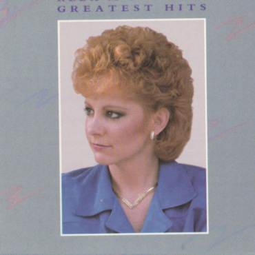 Reba McEntire - Greatest Hits (CD-Used)