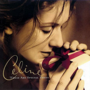 Dion, Celine - These Are Special Times (CD-Used)