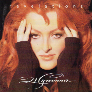 Wynonna - Revelations (CD-Used)