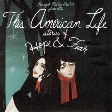 No Artist - "This American Life" Stories Of Hope And Fear (CD-Used)