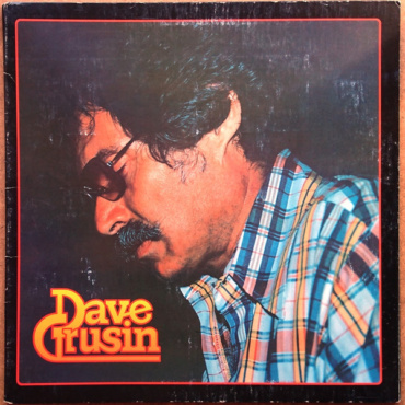 Dave Grusin - Discovered Again! (LP-Used)