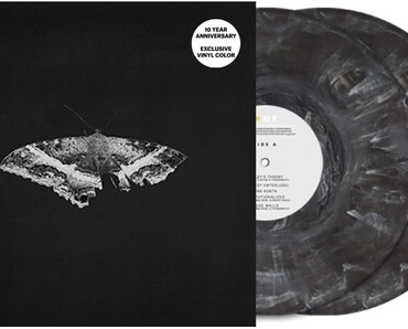 Lamar, Kendrick - To Pimp A Butterfly (10 Year Anniversary Edition) [Metallic Blends 2 LP] (LP-New)