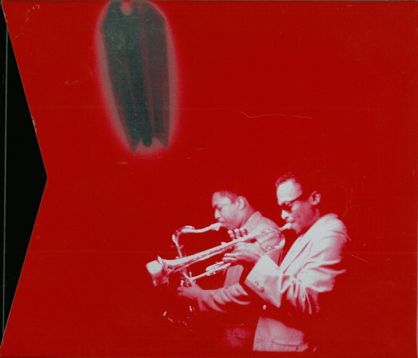 Miles Davis & John Coltrane - The Complete Columbia Recordings 1955-1961 (CD-Used)