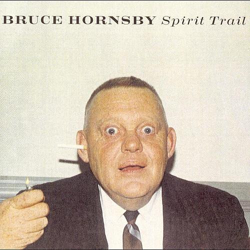 Bruce Hornsby - Spirit Trail (CD-Used)
