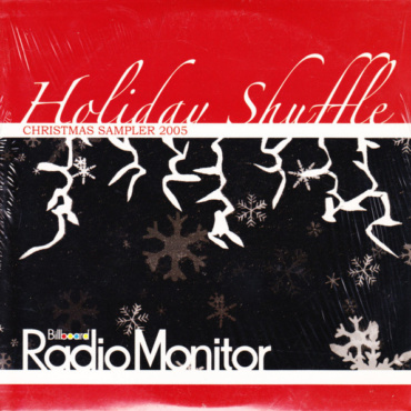 Various - Holiday Shuffle (Christmas Sampler 2005) (CD-Used)