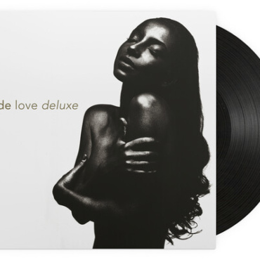 Sade - Love Deluxe (LP-New)