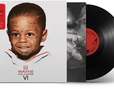 Lil Wayne - Tha Carter VI (LP-New)