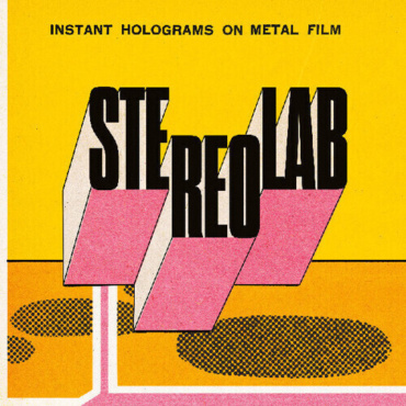 Stereolab - Instant Holograms On Metal Film (LP-New)