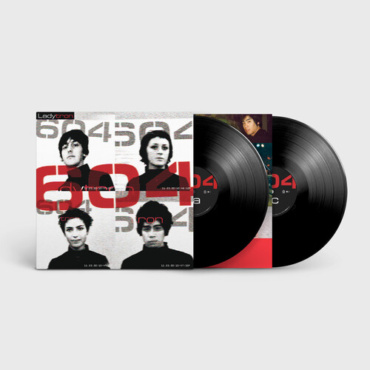 Ladytron - 604 (LP-New)