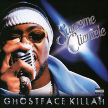 Ghostface Killah - Supreme Clientele (LP-New)