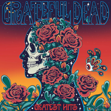 Grateful Dead - Gratest Hits (LP-New)