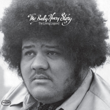 Baby Huey - The Baby Huey Story: The Living Legend (Rhino Reserve) (LP-New)