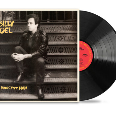 Joel, Billy - An Innocent Man (LP-New)