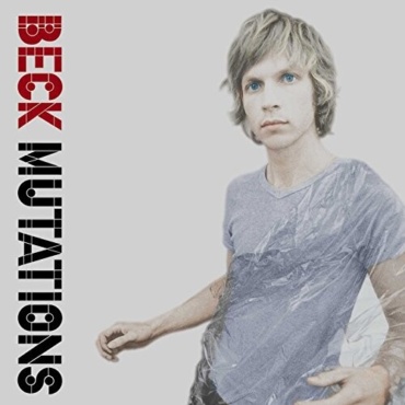 Beck - Mutations (LP-New)