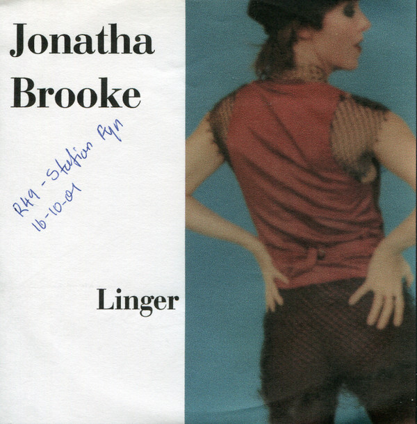 Jonatha Brooke - Linger (CD-Used)