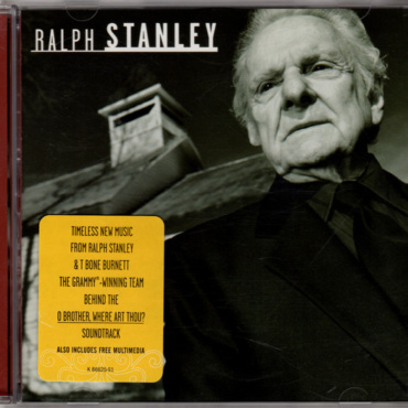 Ralph Stanley - Ralph Stanley (CD-Used)