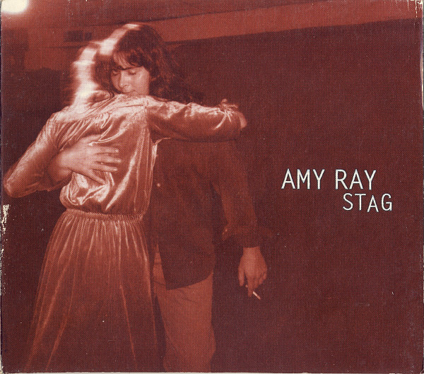 Amy Ray - Stag (CD-Used)