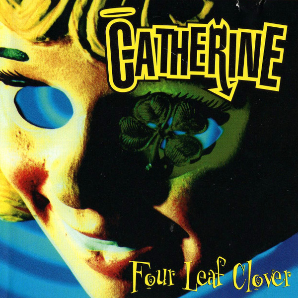 Catherine - Four Leaf Clover (CD-Used)