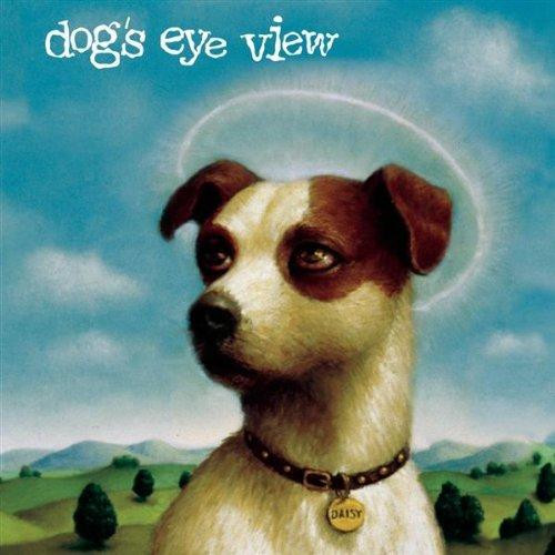 Dog's Eye View - Daisy (CD-Used)