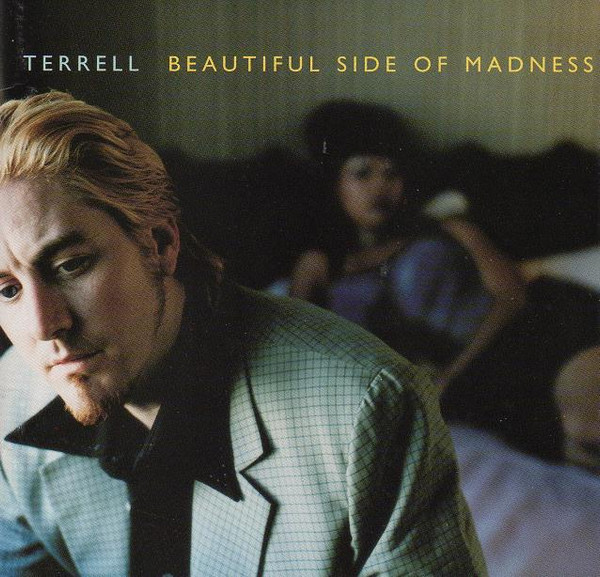 Charlie Terrell - Beautiful Side Of Madness (CD-Used)