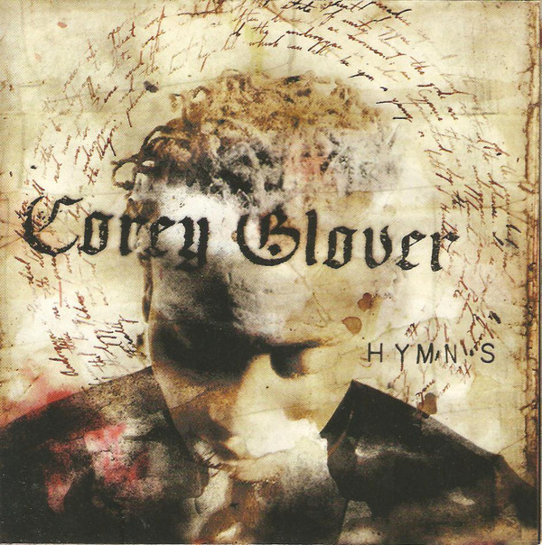 Corey Glover - Hymns (CD-Used)