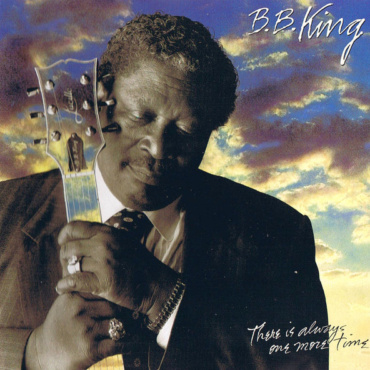 B.B. King - There Is Always One More Time (CD-Used)