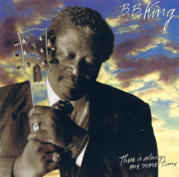 B.B. King - There Is Always One More Time (CD-Used)