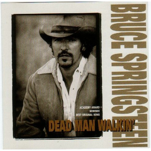 Bruce Springsteen - Dead Man Walkin' (CD-Used)