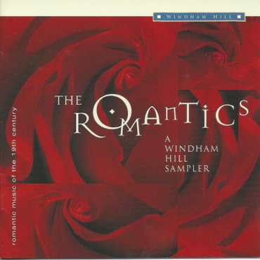 Various - The Romantics (Romantic Music Of The 19th Century) (CD-Used)