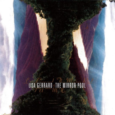 Lisa Gerrard - The Mirror Pool (CD-Used)