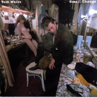 Waits, Tom - Small Change (LP-New)