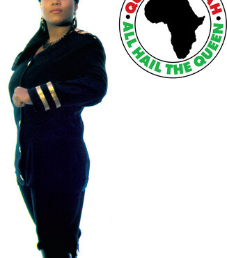 Queen Latifah - All Hail The Queen (35th Anniversary) (LP-New)