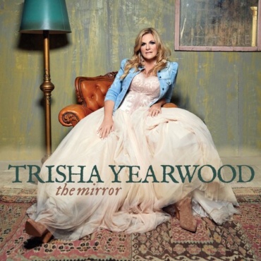 Yearwood, Trisha - Mirror (LP-New)