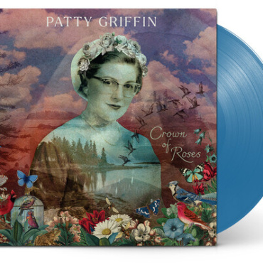 Griffin, Patty - Crown Of Roses (LP-New)