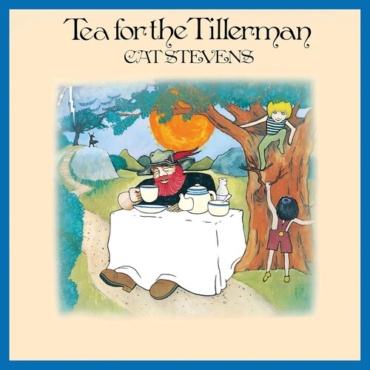 Yusuf (Stevens, Cat) - Tea For The Tillerman (LP-New)