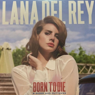 Del Rey, Lana - Born to Die B-Sides And Outtakes) (LP-New)