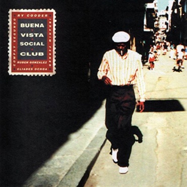 Buena Vista Social Club - Buena Vista Social Club (LP-New)